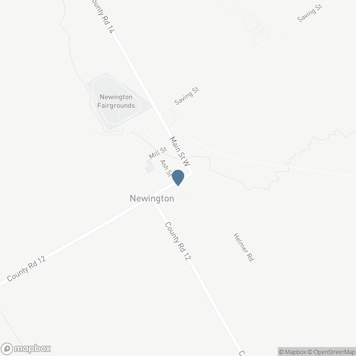 41 MAIN STREET, South Stormont, Ontario K0C 1Y0